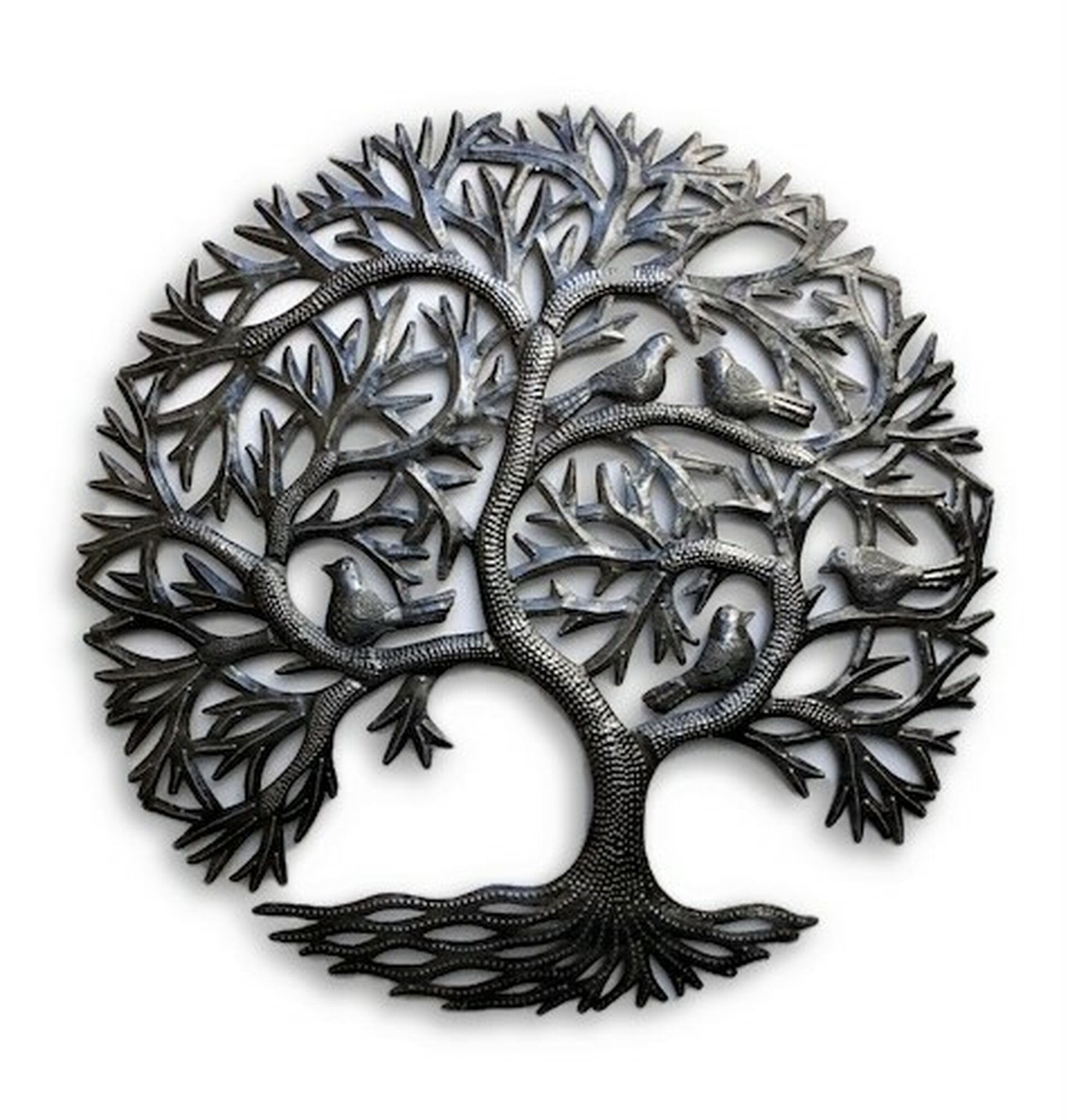 Tree of Life and Birds